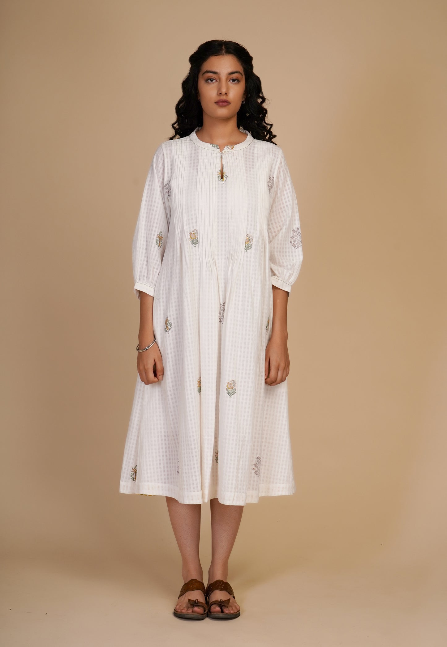 सैर | SAIR DRESS