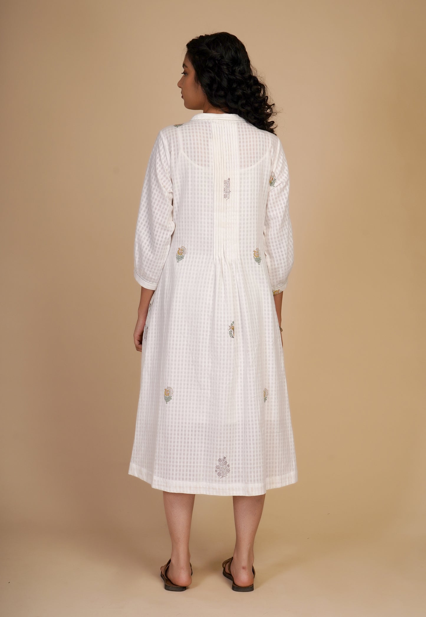 सैर | SAIR DRESS