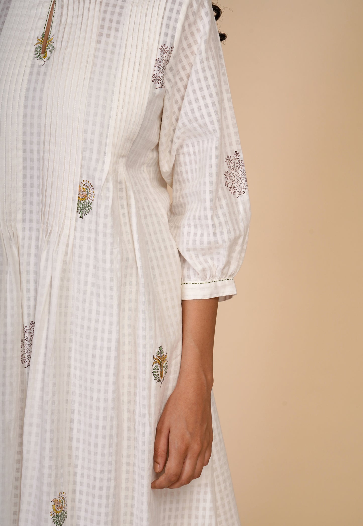 सैर | SAIR DRESS