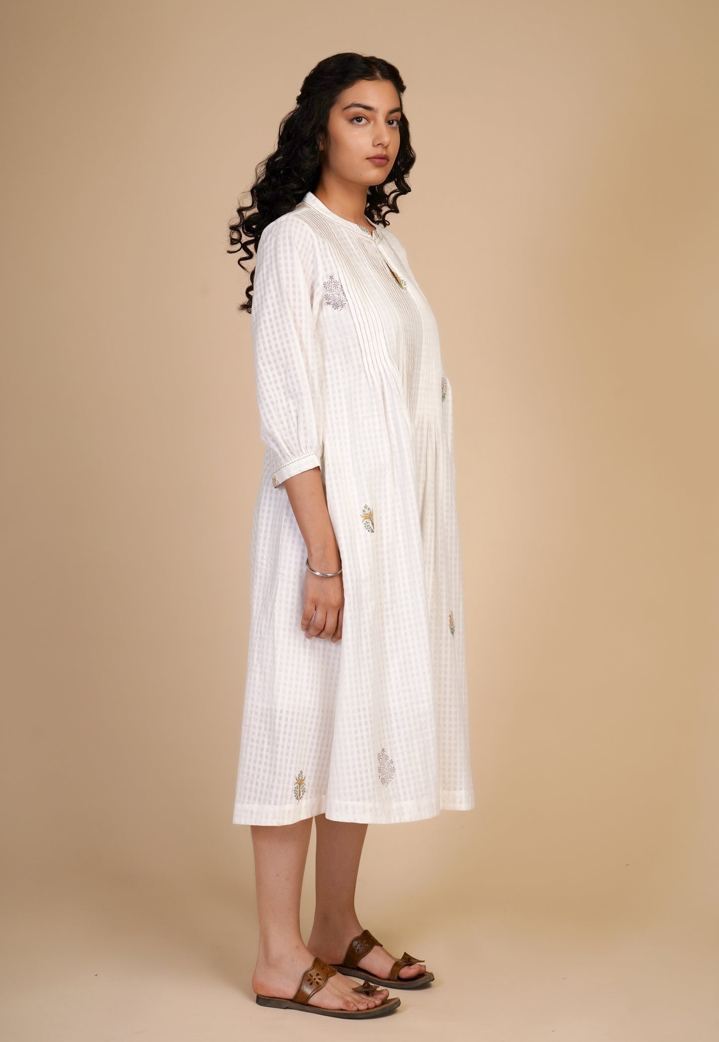 सैर | SAIR DRESS