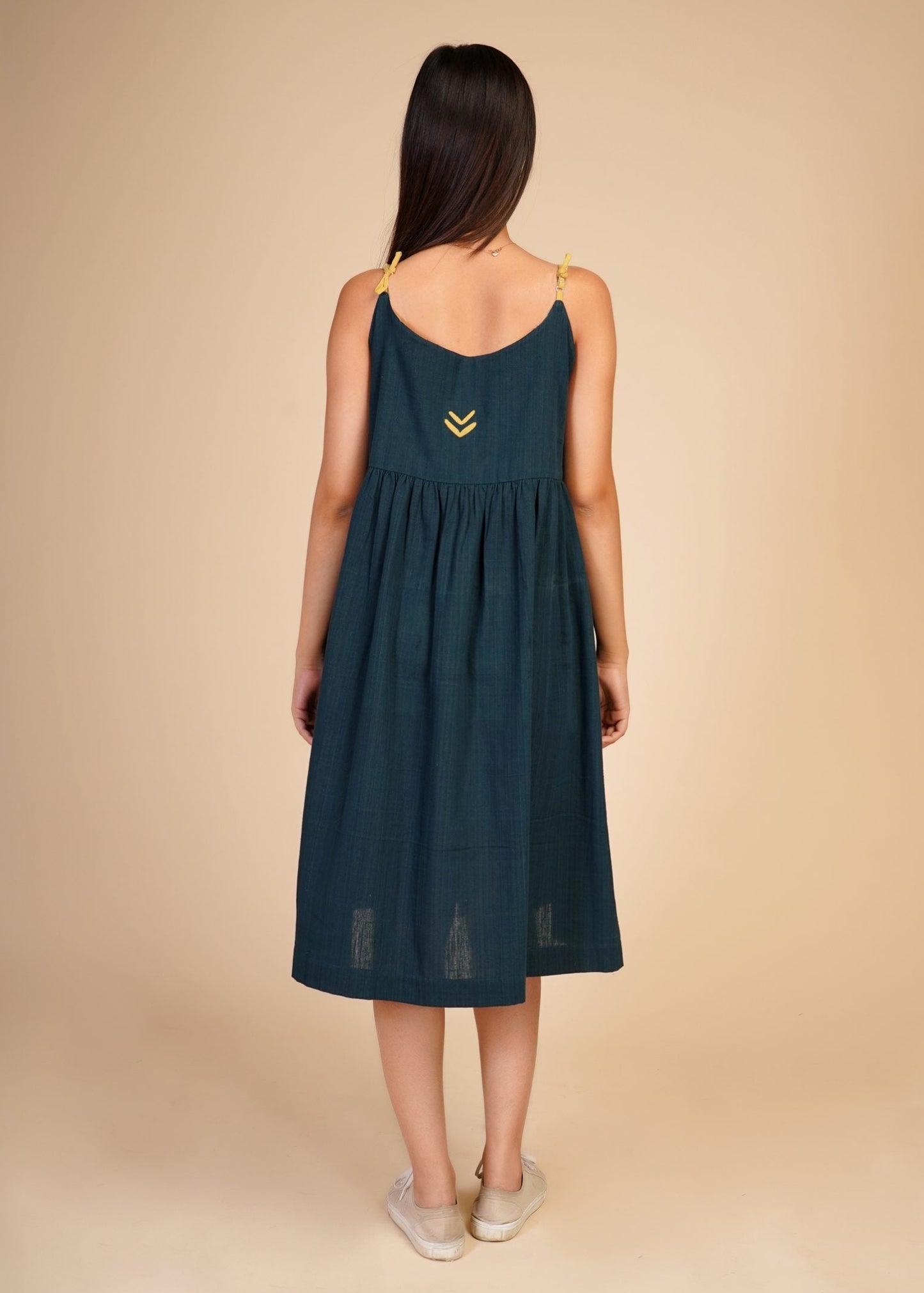 तमाशा | TAMASHA STRAP DRESS