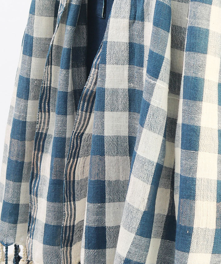 Sargam organic Cotton Stole