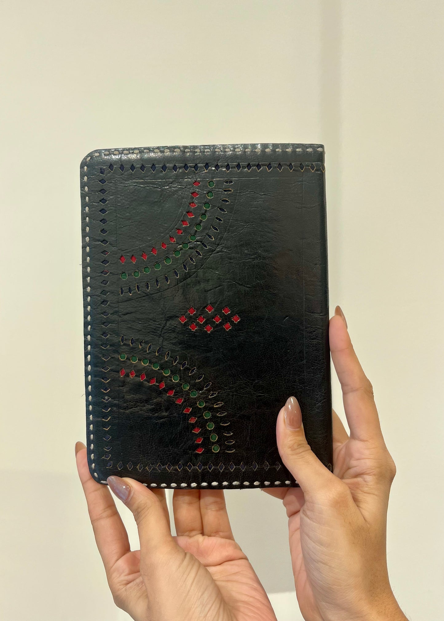 Handcrafted Diary Cover