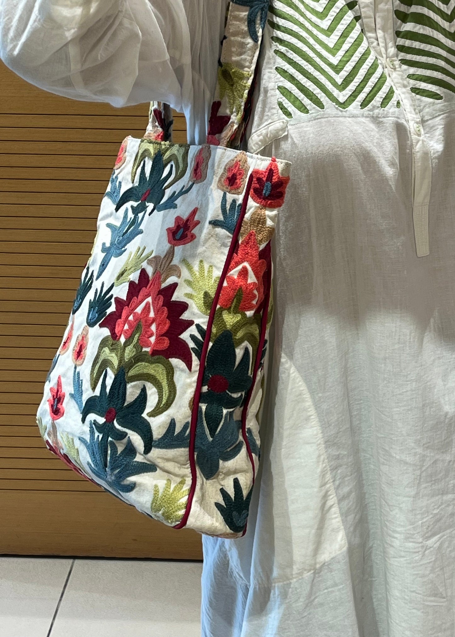 Jhola Bag
