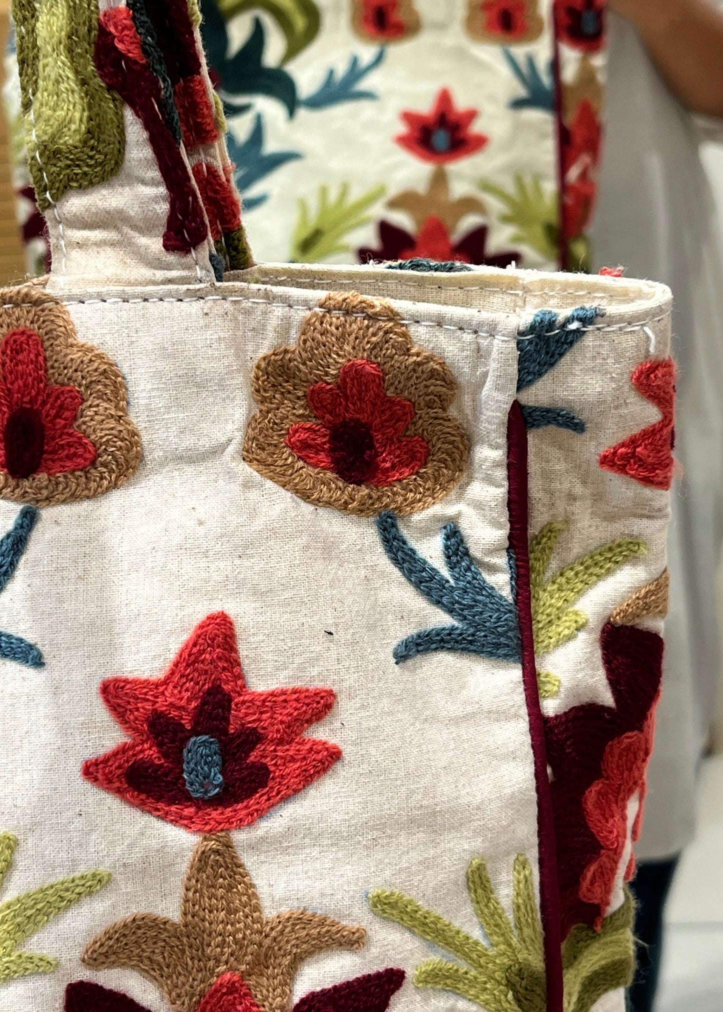 Jhola Bag