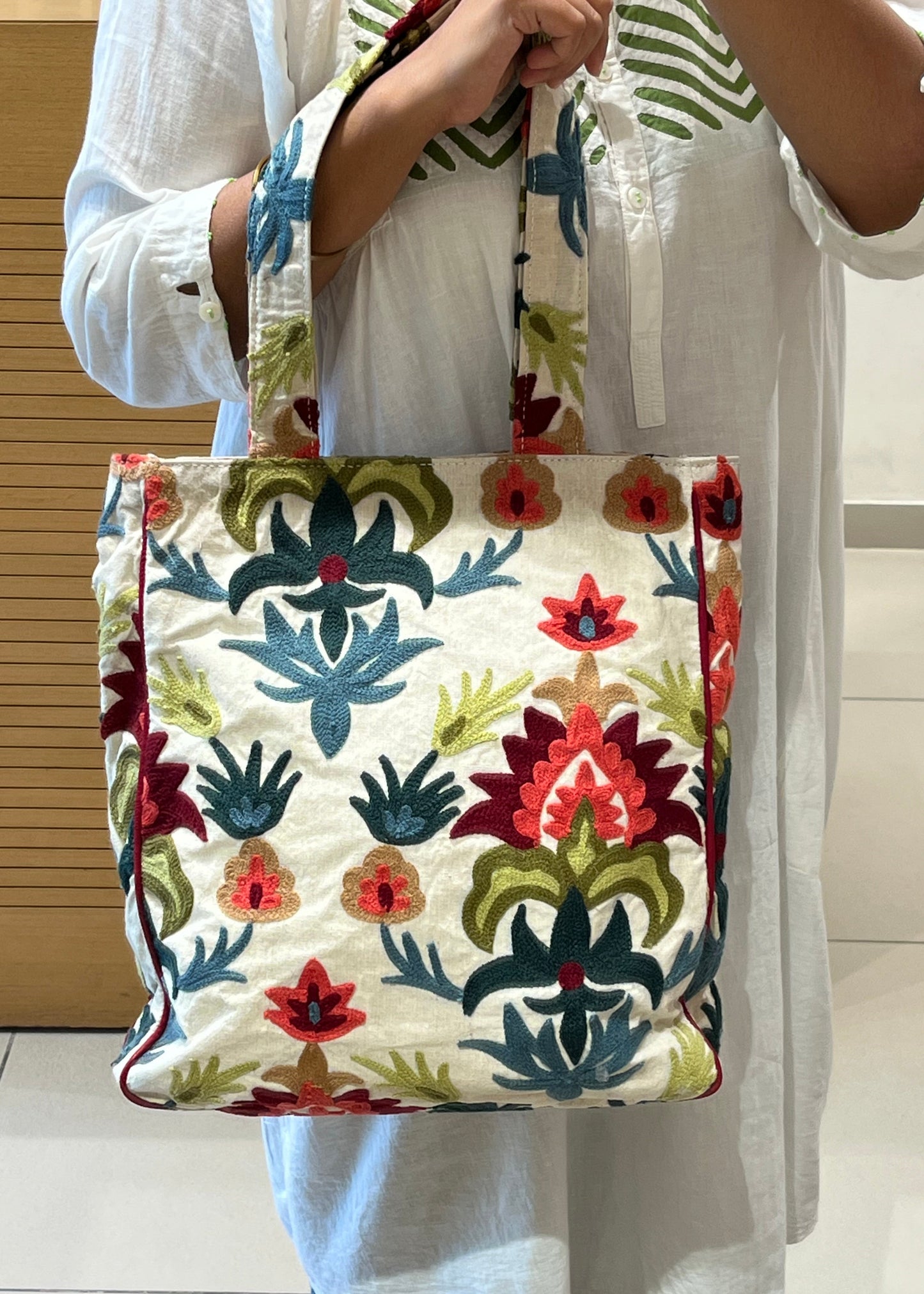 Jhola Bag