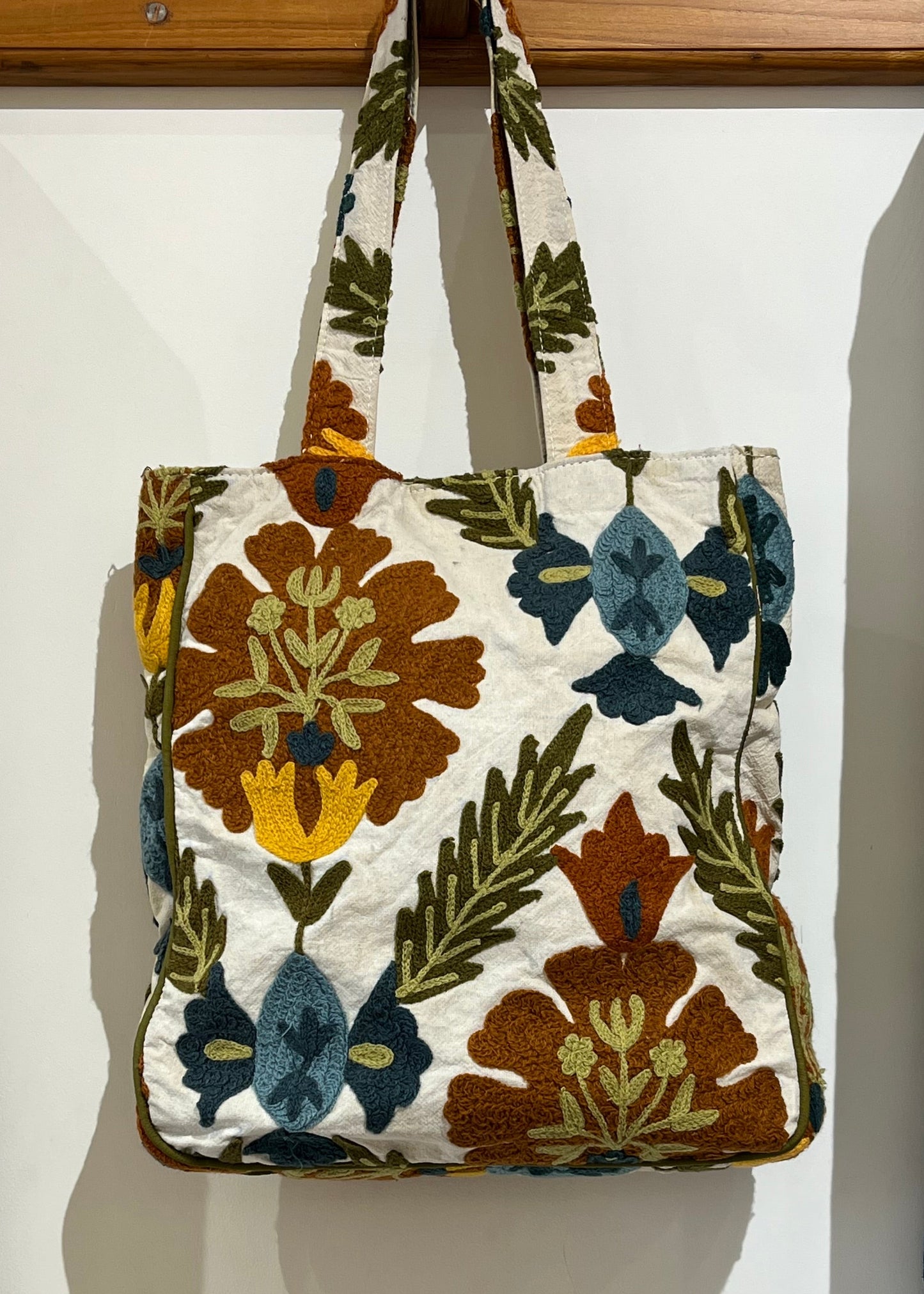 Jhola Bag