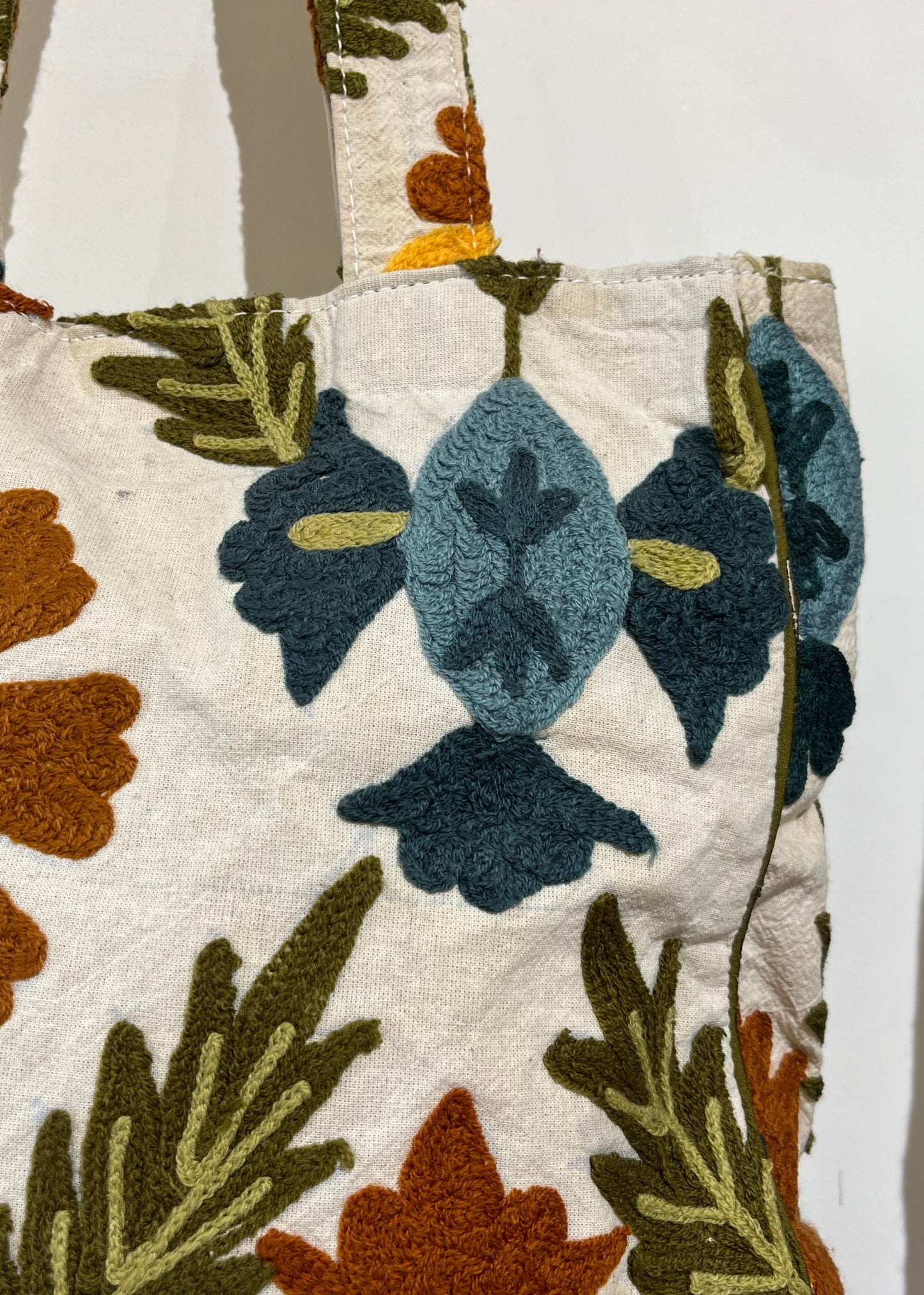 Jhola Bag