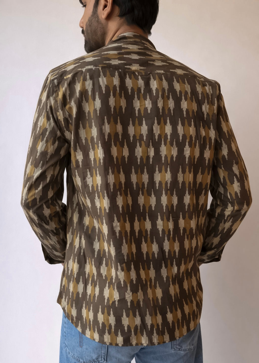 Naushad men’s shirt