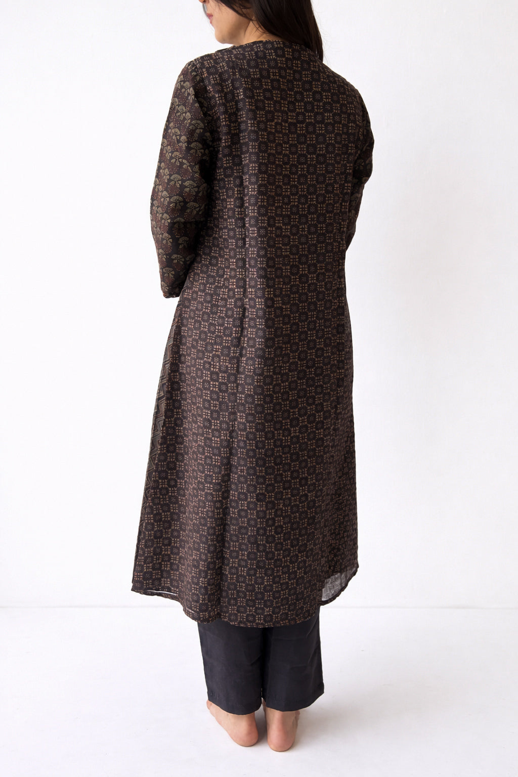 Parizad A-line Kurta