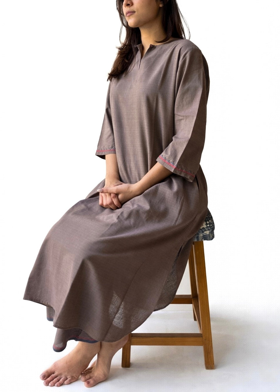 Roza coffee co-ord set