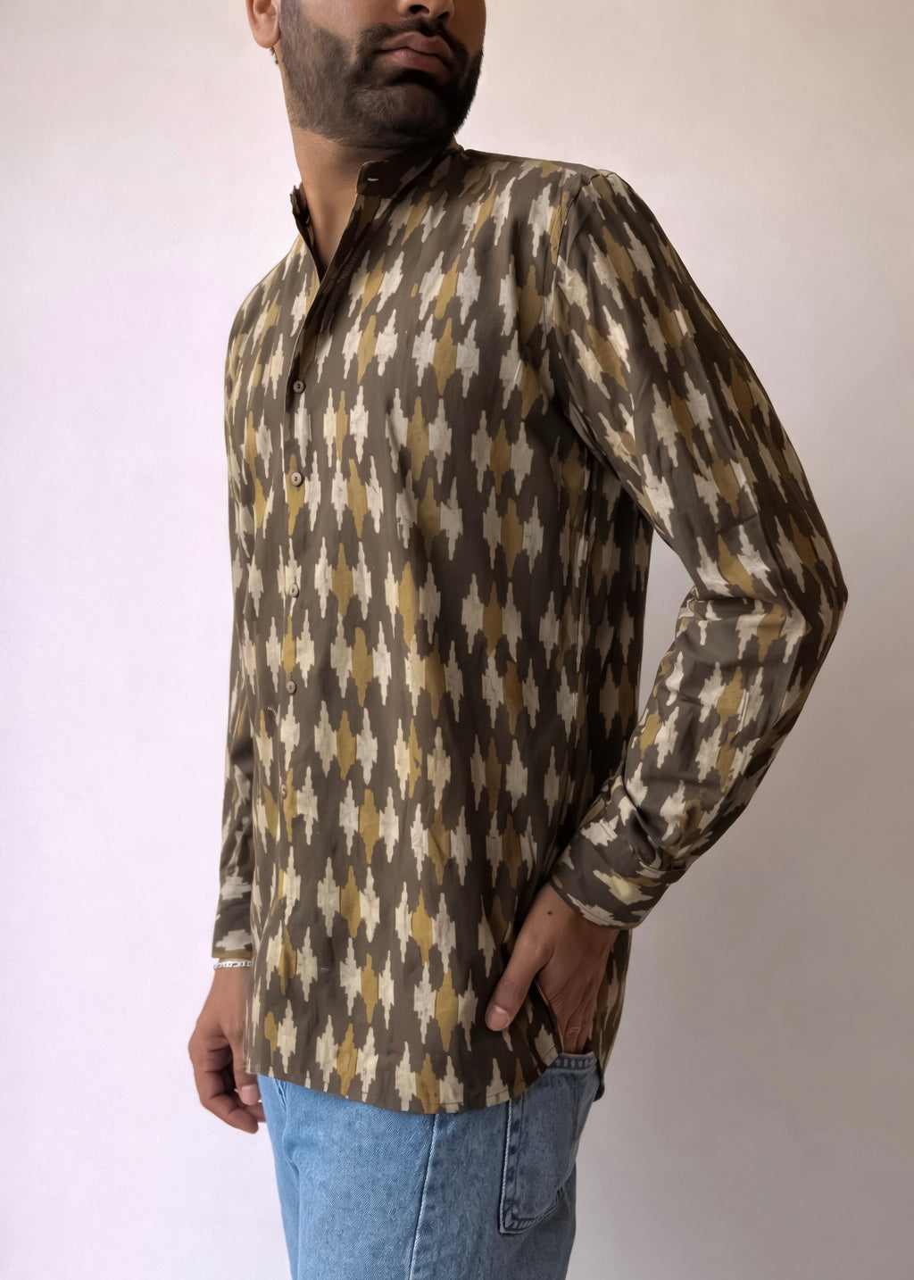 Naushad men’s shirt