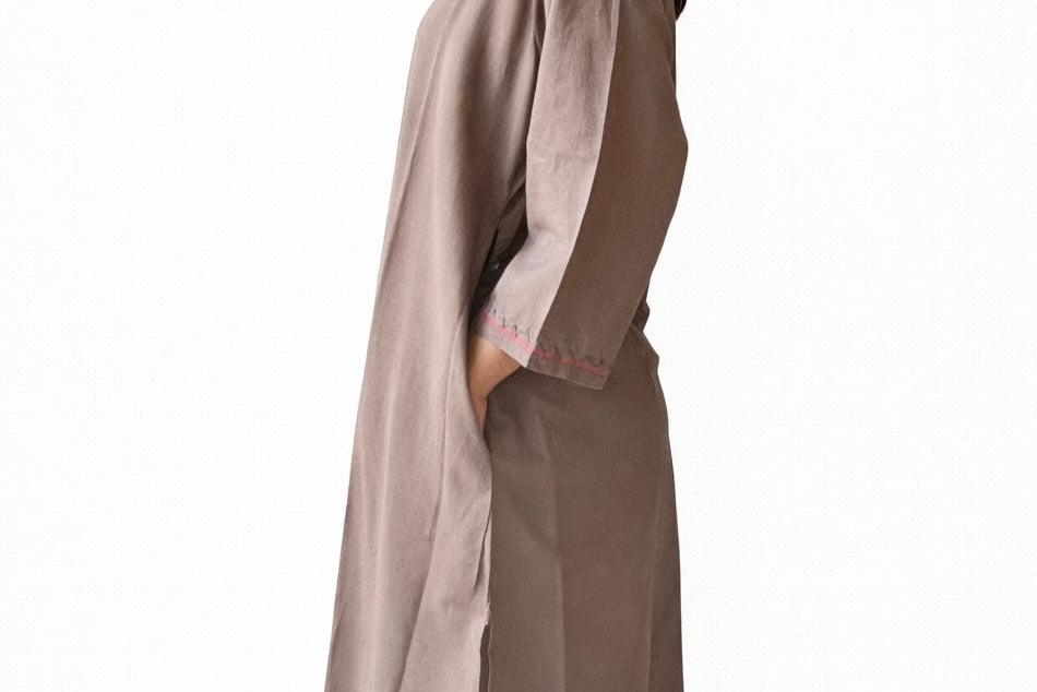 Roza coffee co-ord set