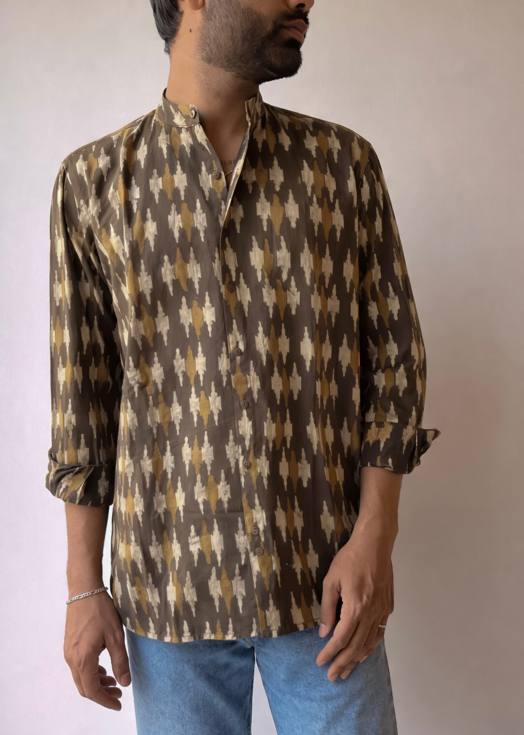 Naushad men’s shirt