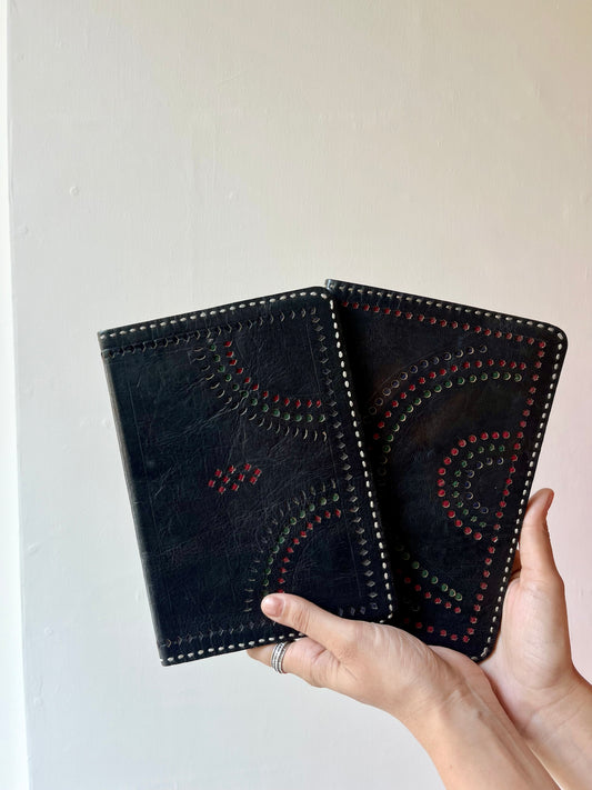 Handcrafted Diary Cover