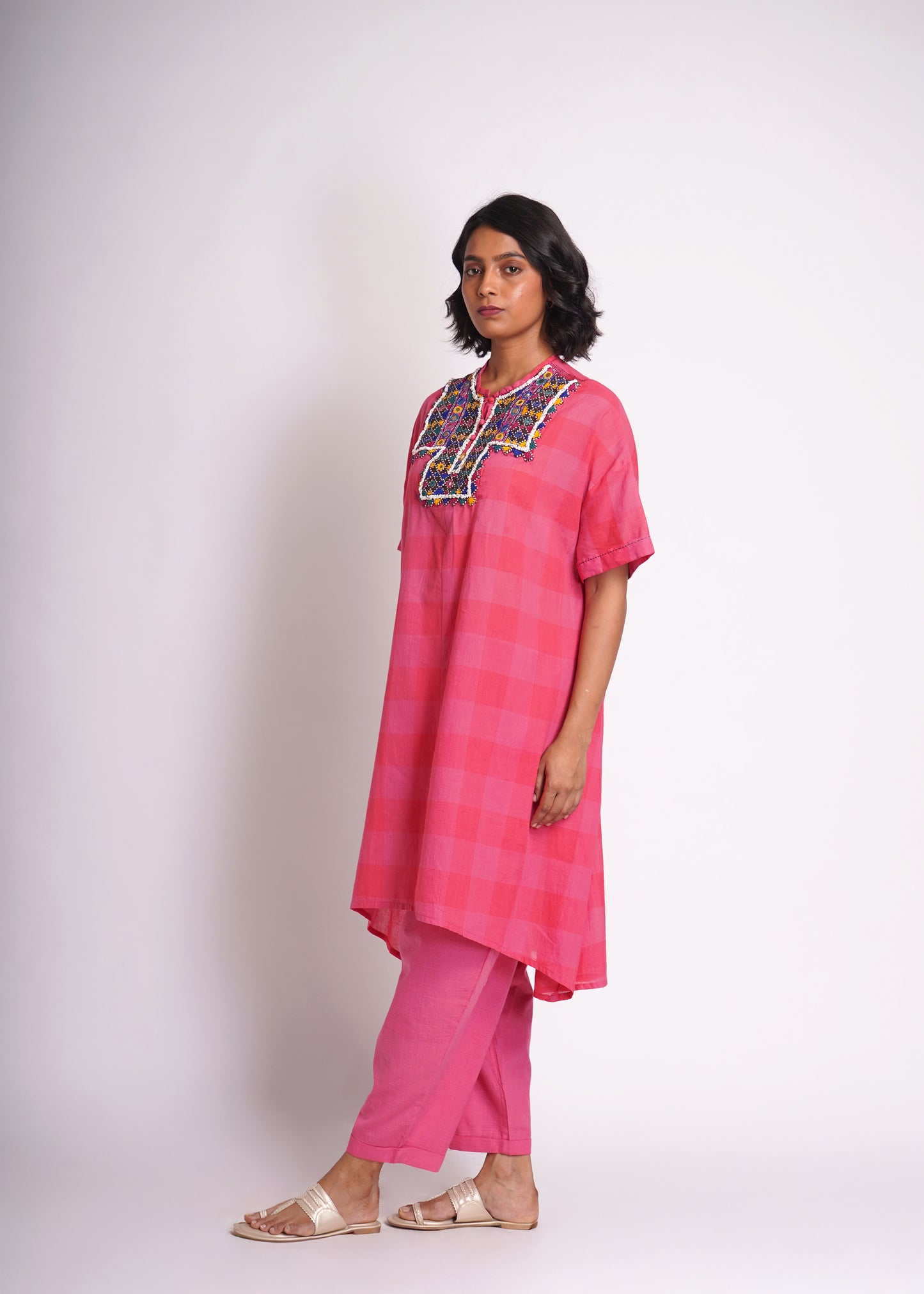 Chandni Co-ord set