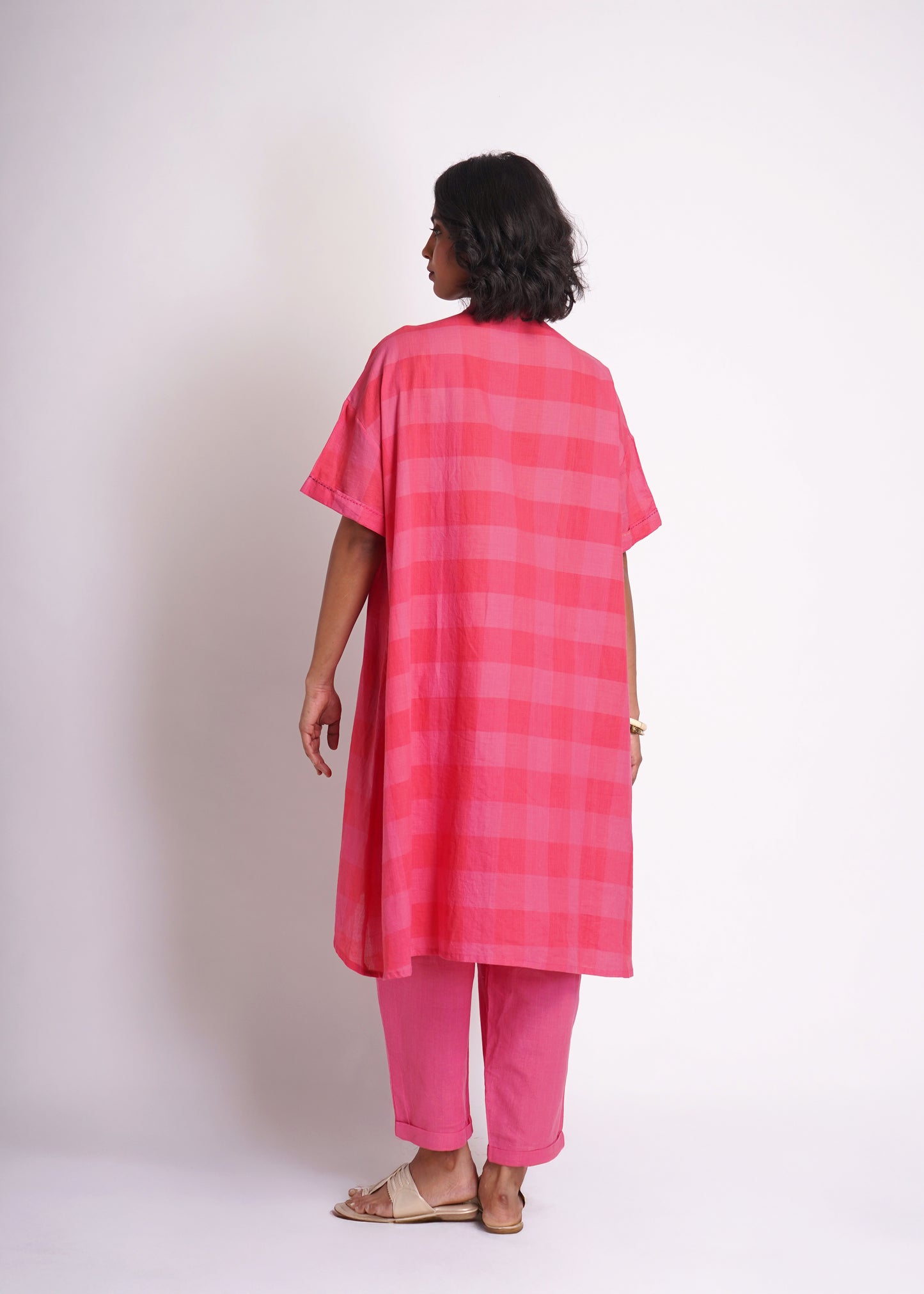 Chandni Co-ord set