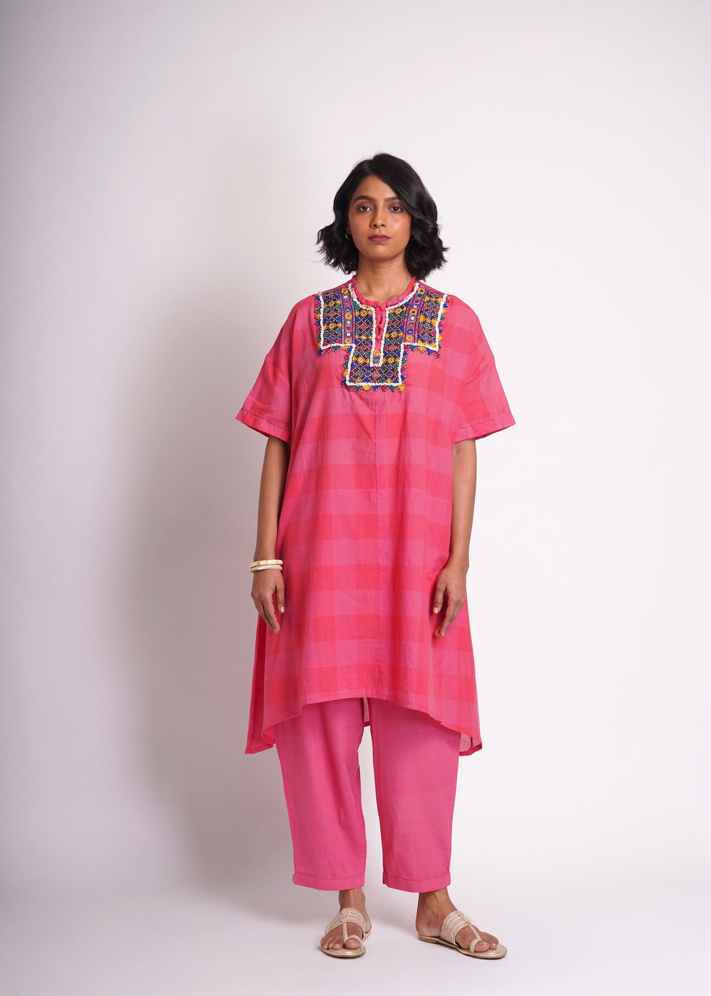 Chandni Co-ord set