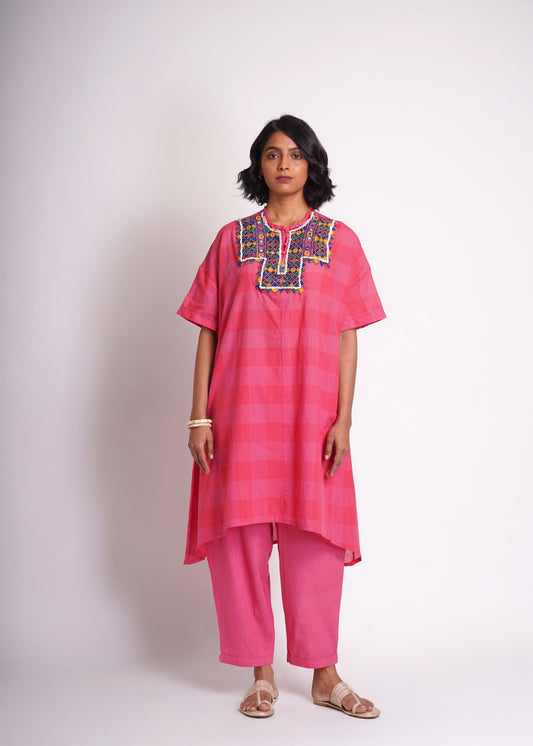 Chandni Co-ord set