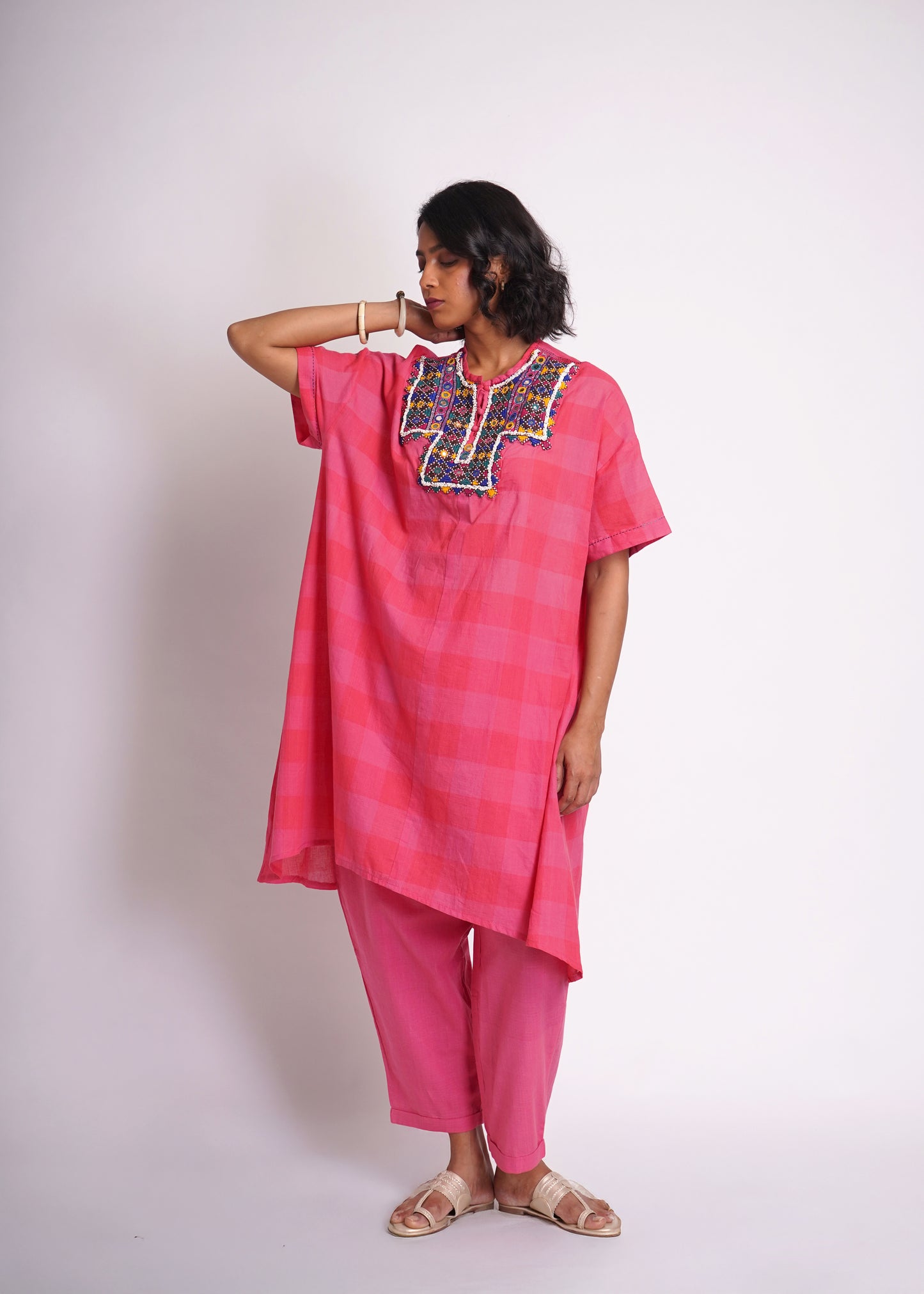 Chandni Co-ord set