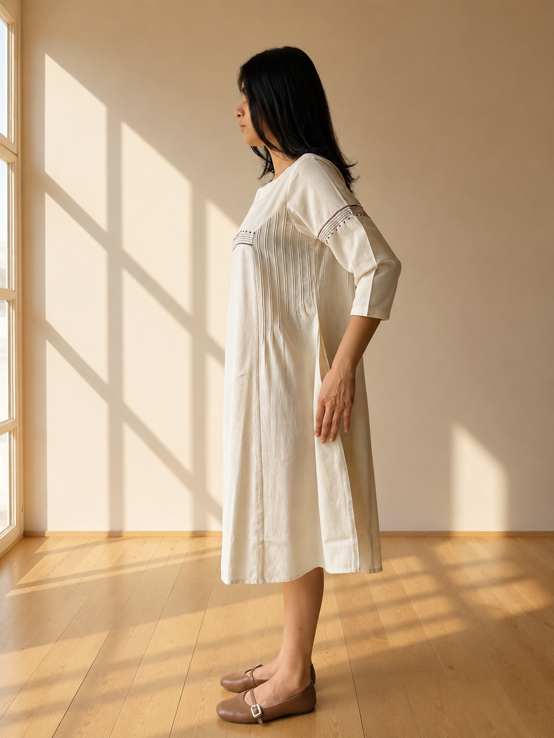 Adaah dress