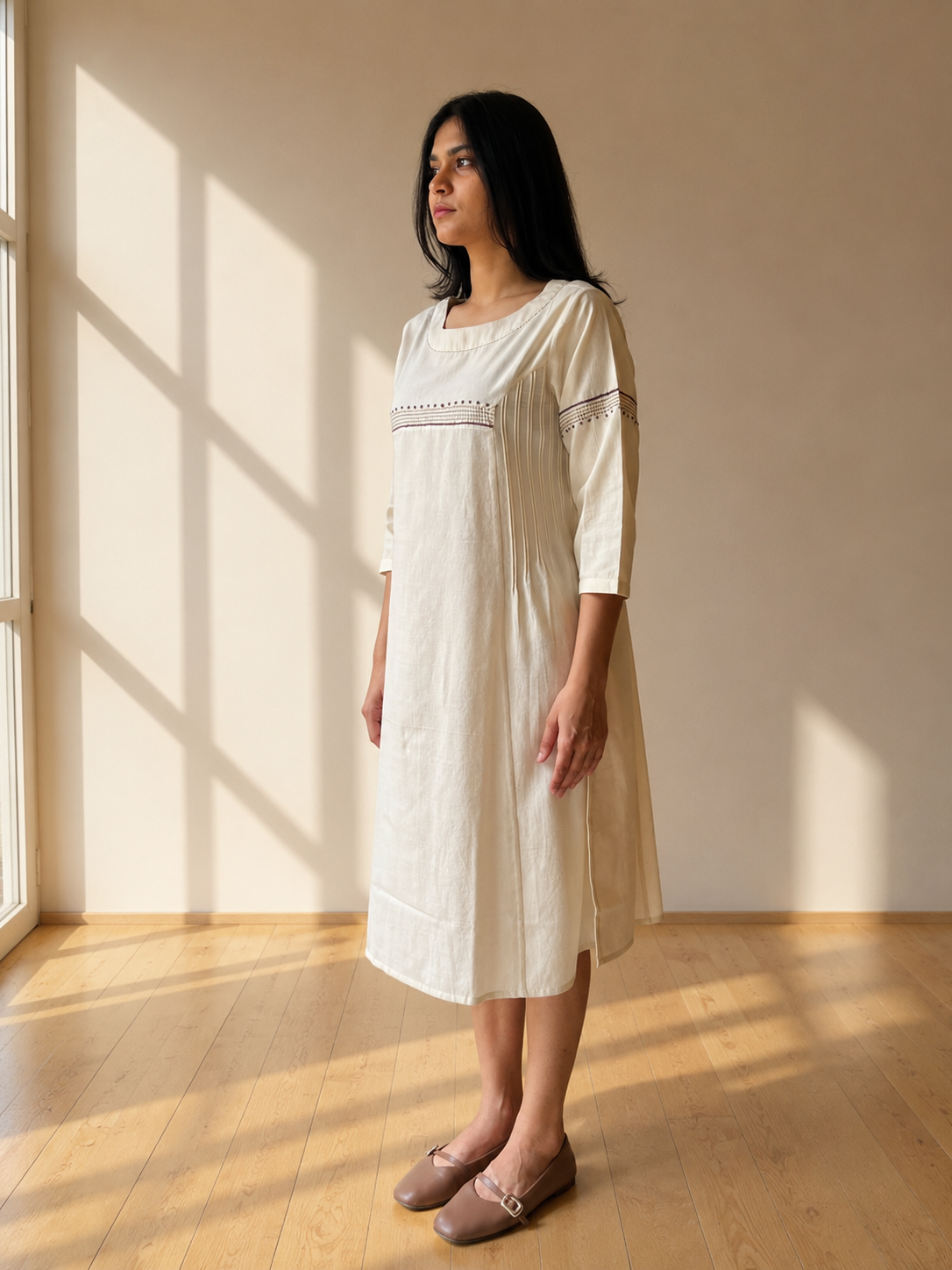 Adaah dress