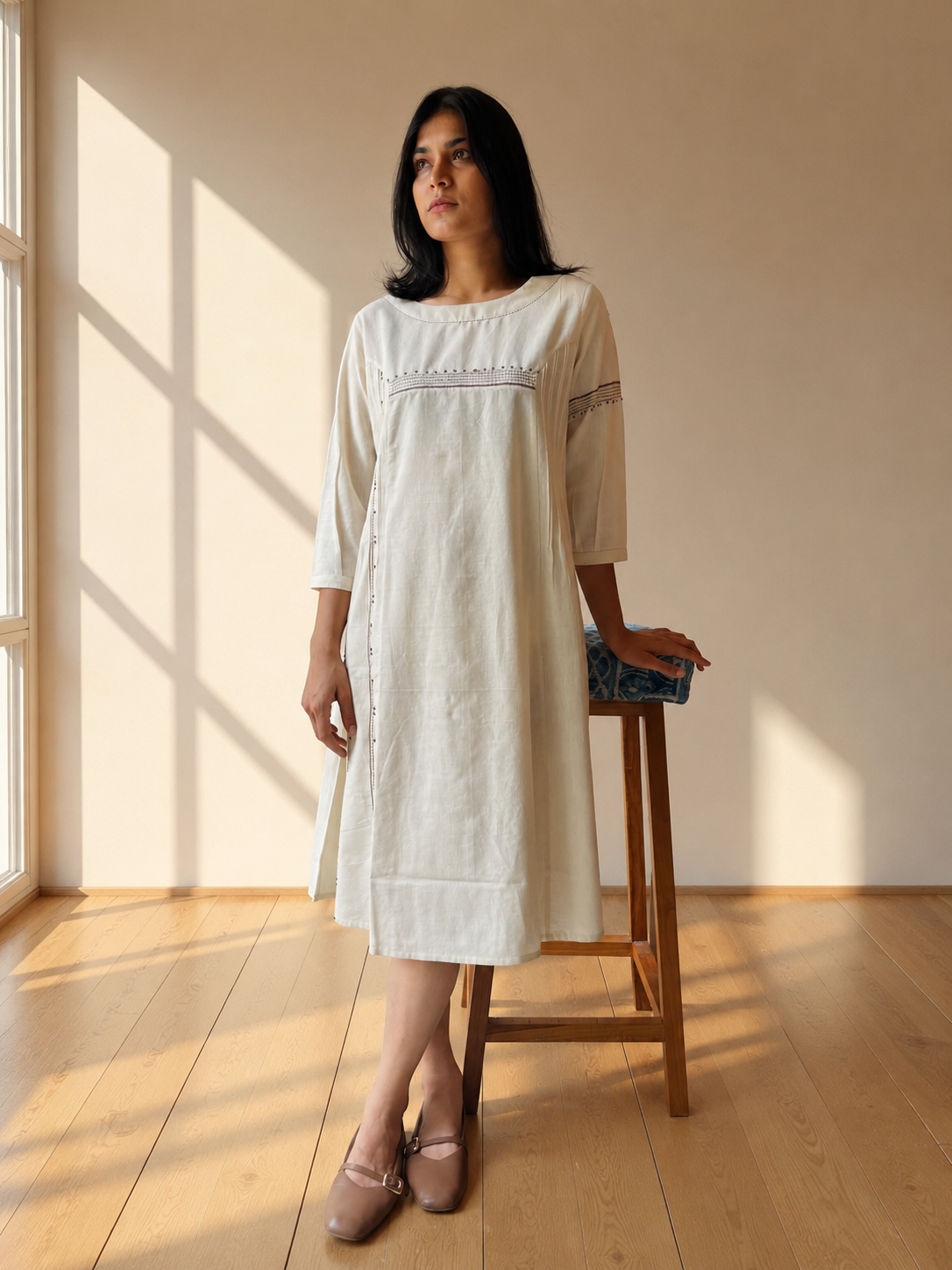 Adaah dress
