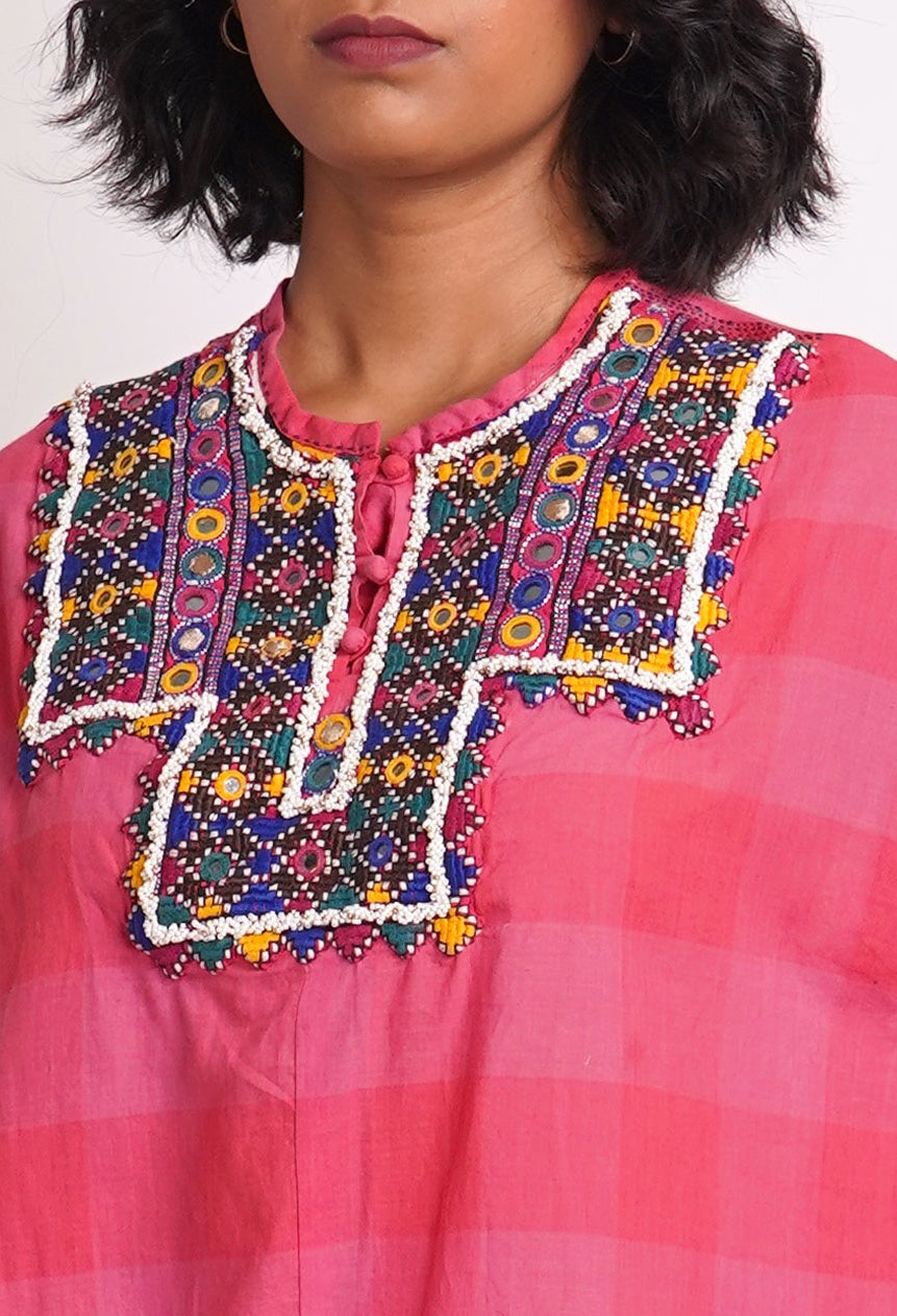 Chandni Co-ord set