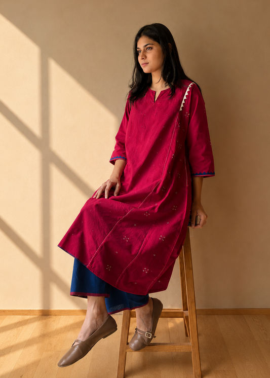 Shabana tangaliya dress