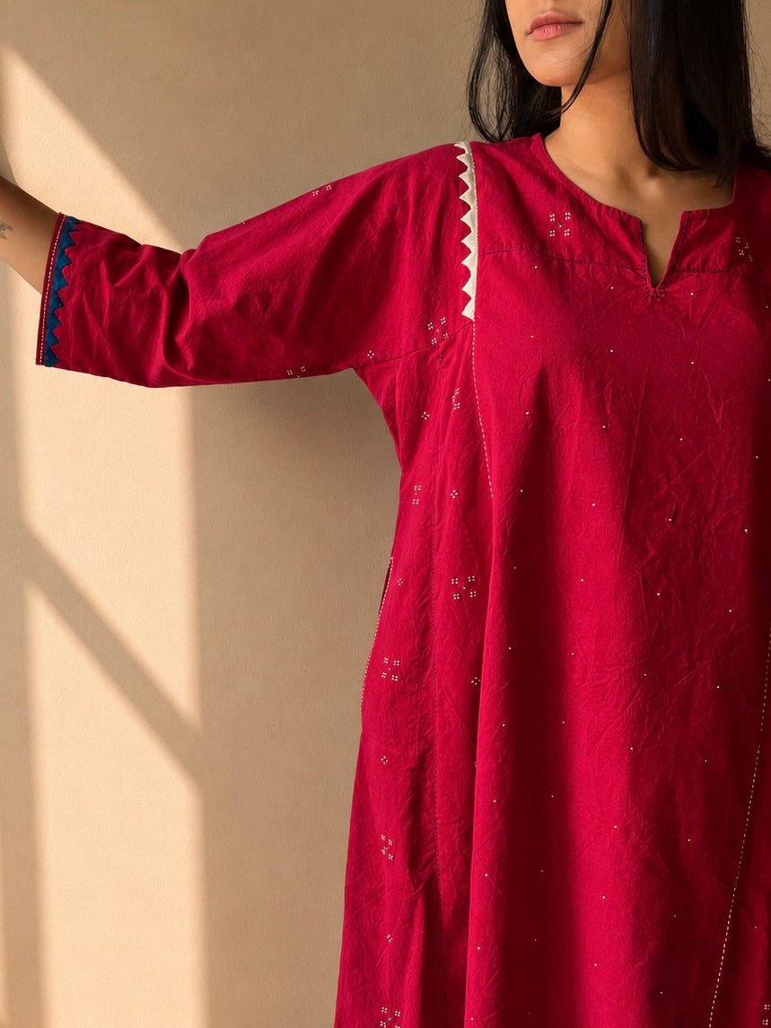 Shabana tangaliya dress