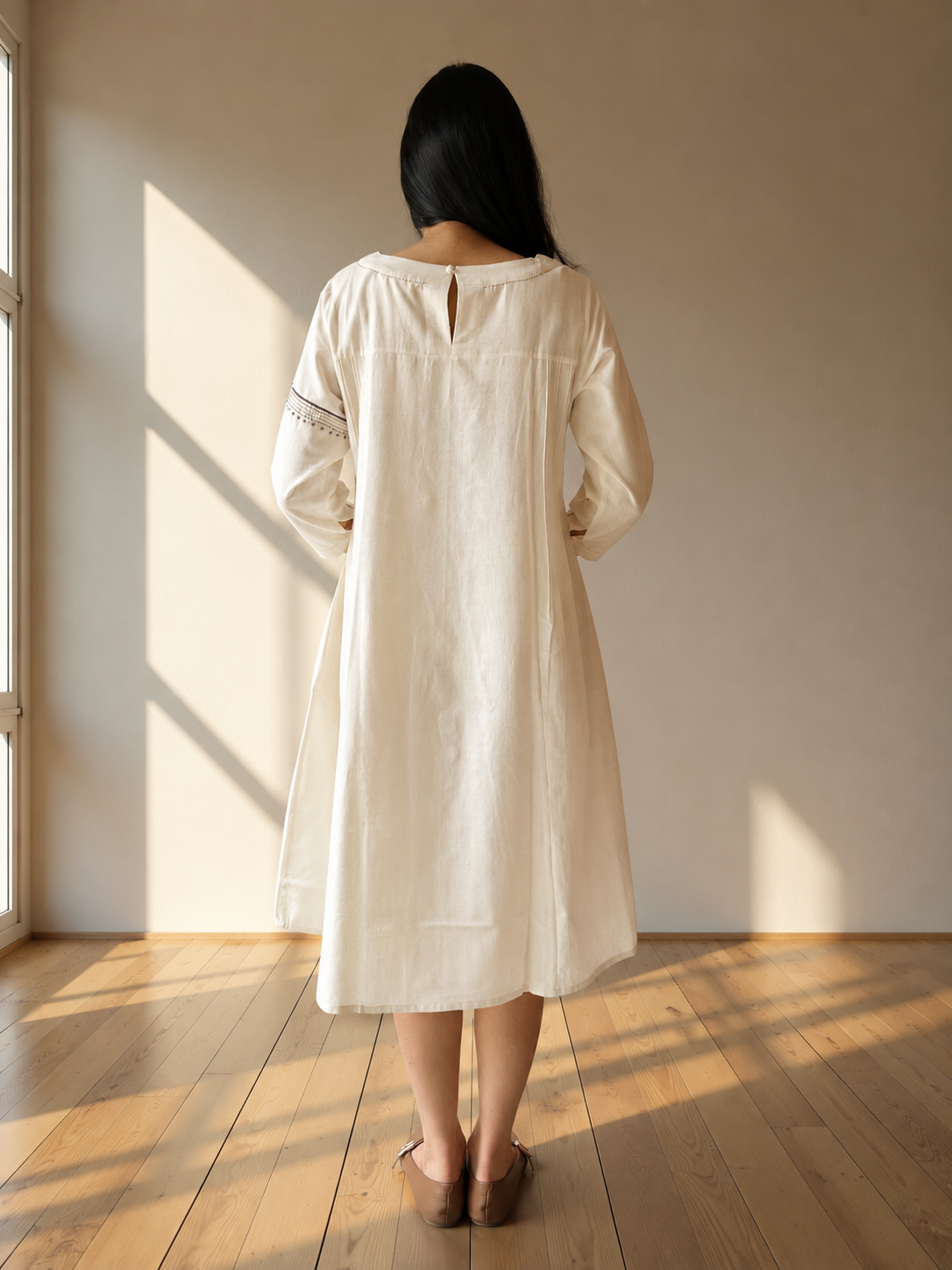 Adaah dress