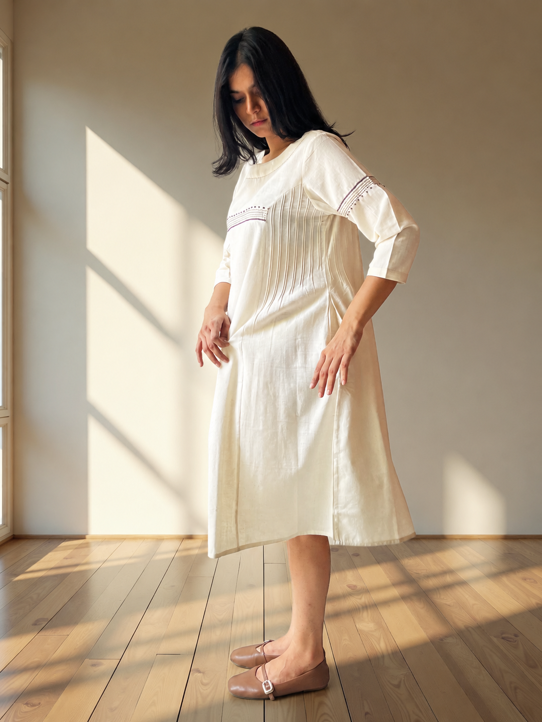 Adaah dress