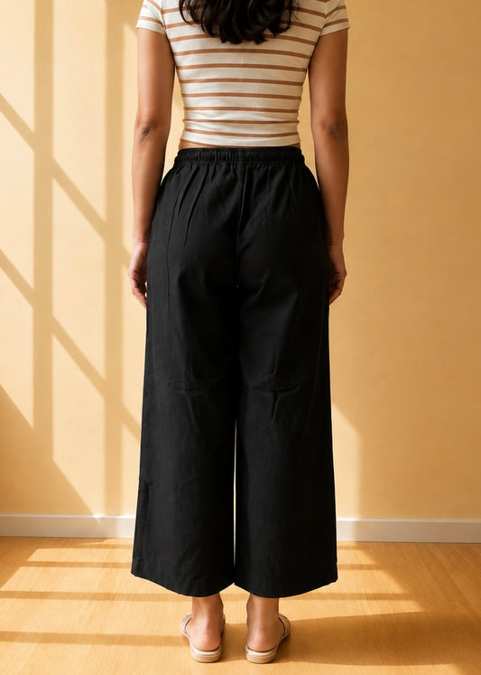 Black pants