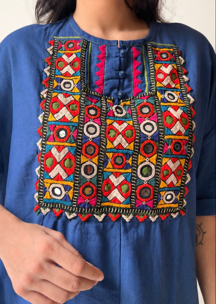 Chandni co-ord set