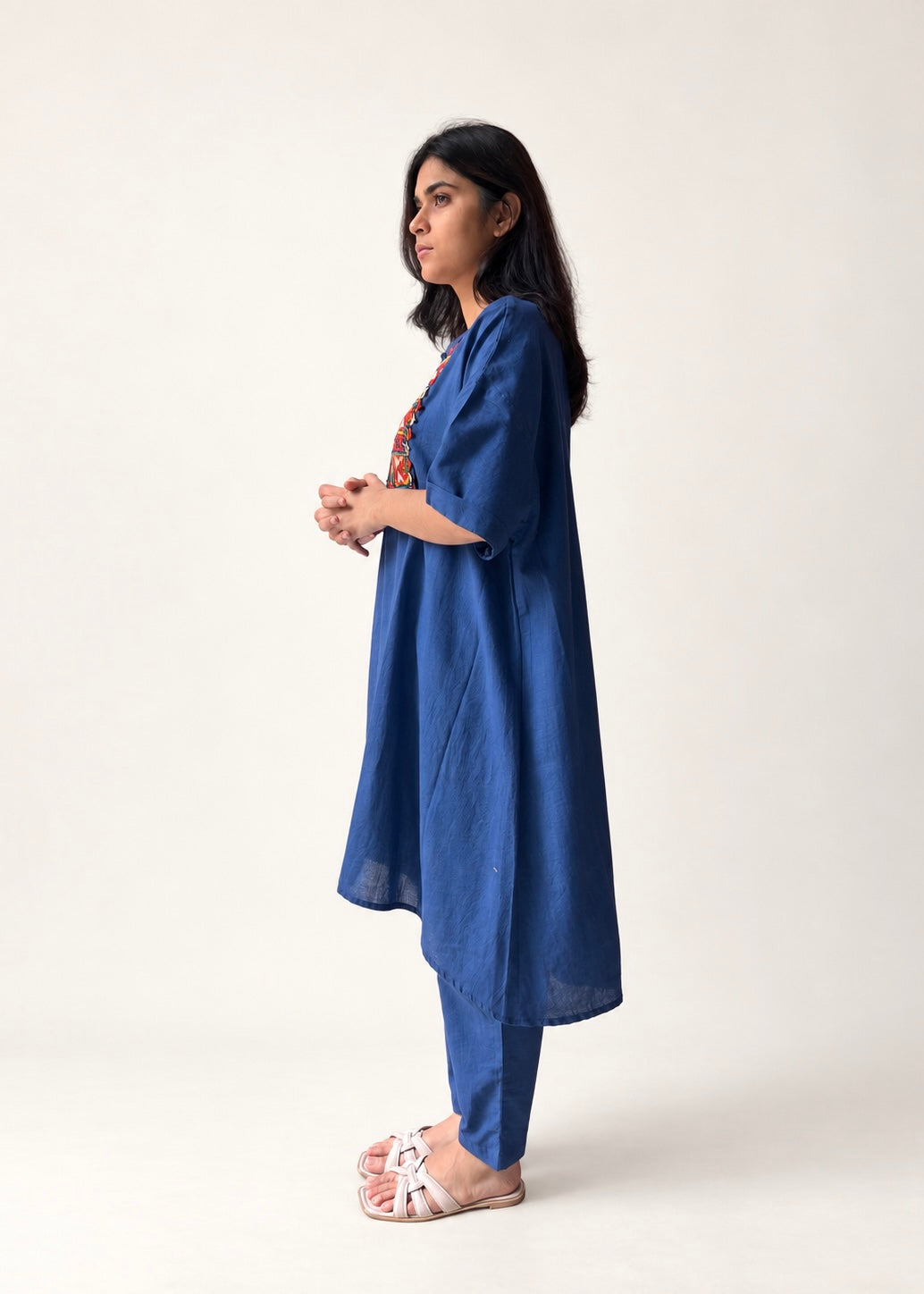 Chandni co-ord set