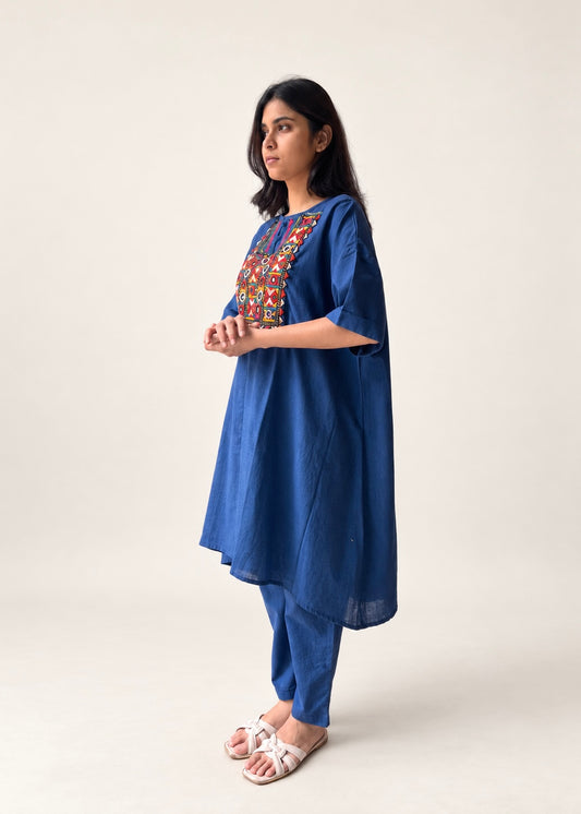 Chandni co-ord set