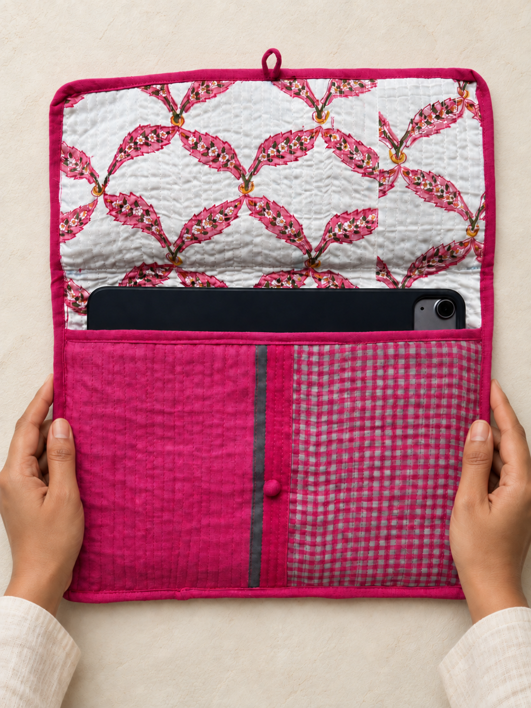 Ipad Sleeve