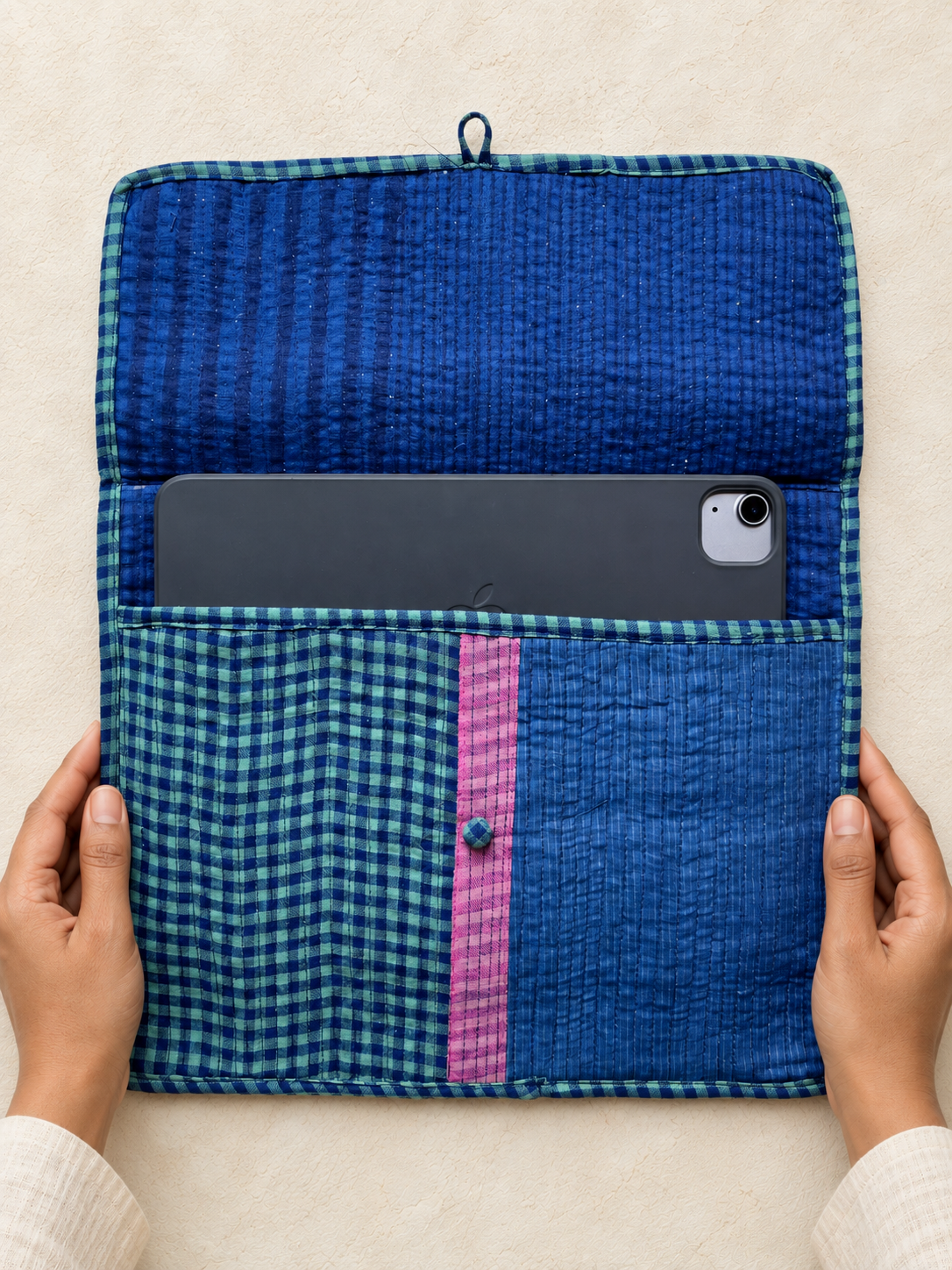 Ipad Sleeve
