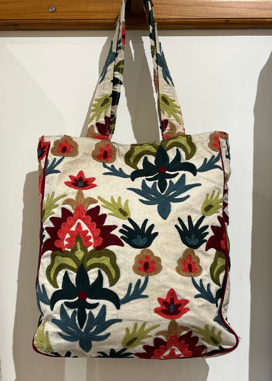 Jhola Bag