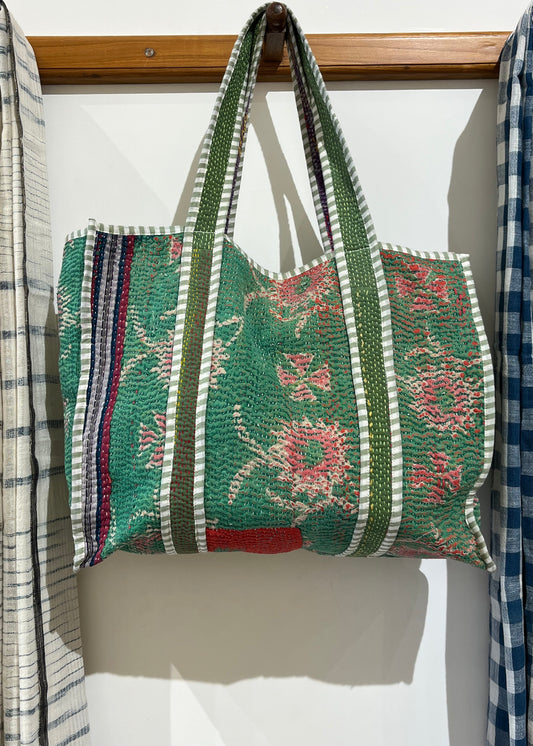 Vintage Tote Bag