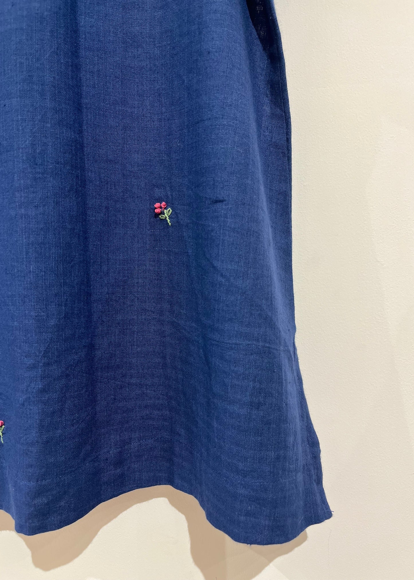 H’loom cotton Top