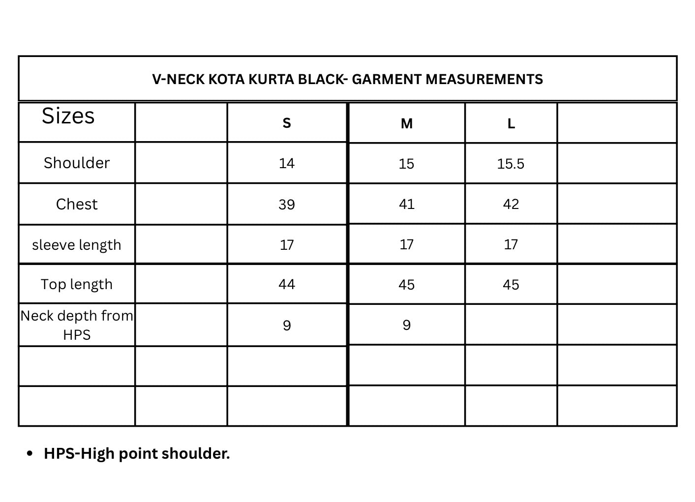 Parizad A-line Kurta