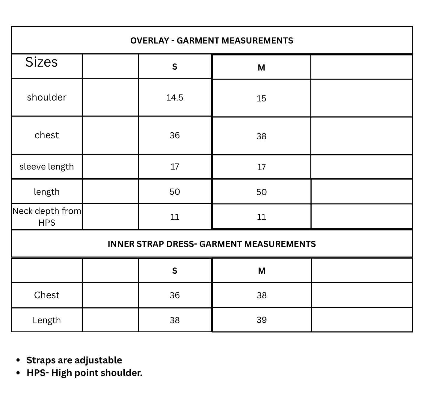 Simran overlay dress