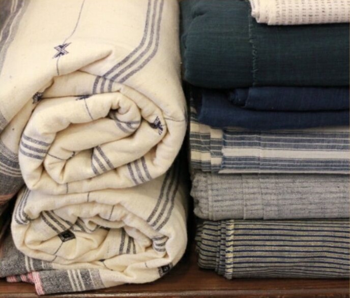 4 Dynamic Ways to Recycle and Refurbish Used Clothing